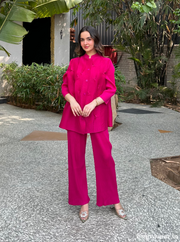 Pink Bliss Co-ord Set